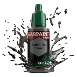 Brush On Primer Warpaints Fanatic 18ml The Army Painter