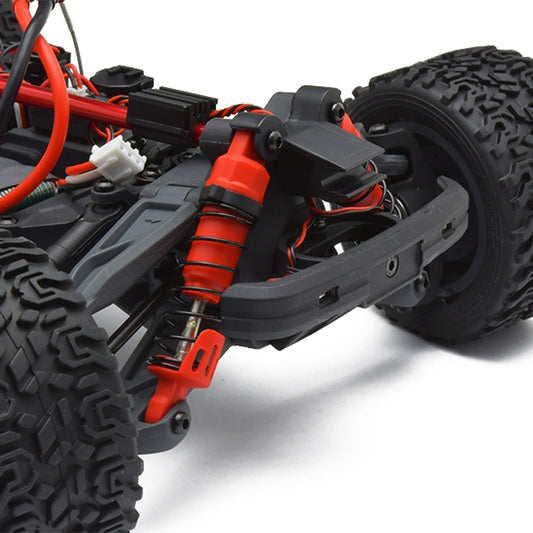 TK-16 4WD R/C Electric Truggy