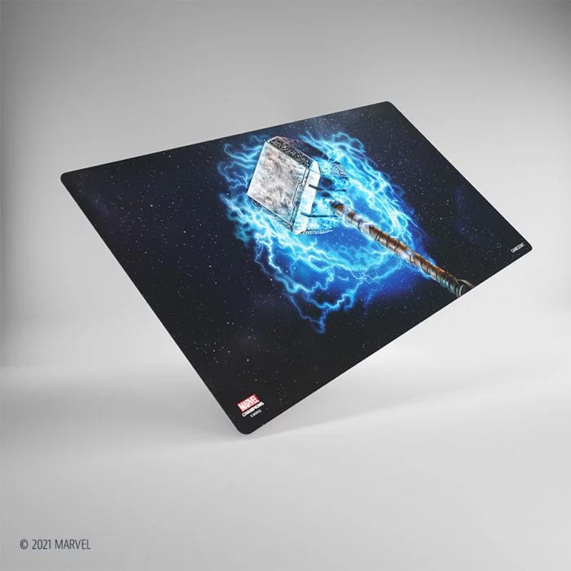 Marvel Champions Thor Playmat