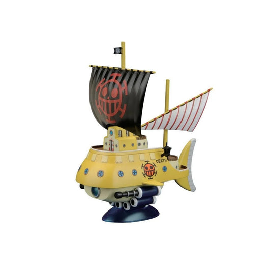 One Piece Trafalgar-Law's Su...