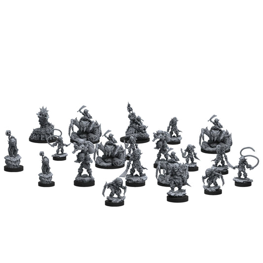 Labyrinth Of the Goblin Tsar - E...