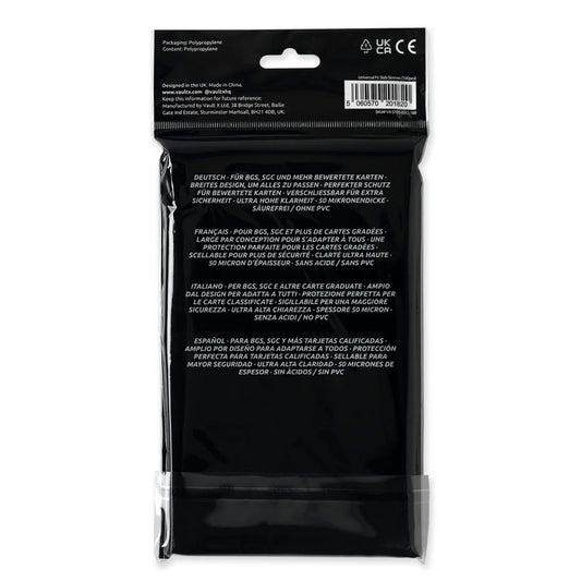 Vaultx Universal Slab Sleeves