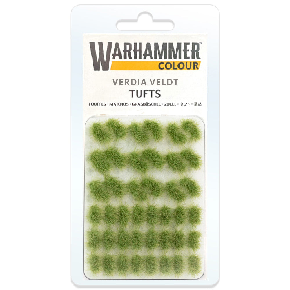 Verdia Veldt Citadel Basing Tufts