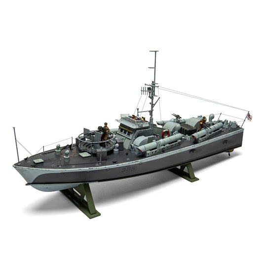 Vosper Motor Torpedo Boat Airfix...