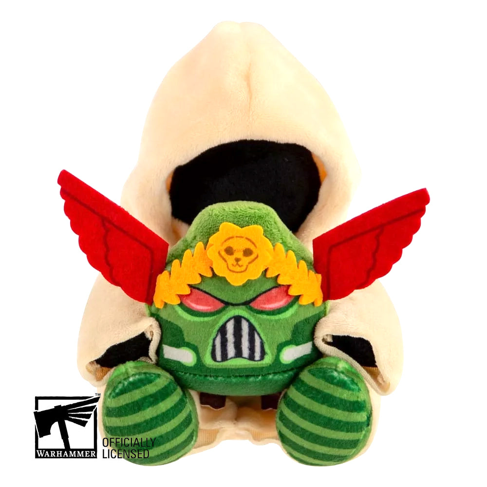 Watcher In The Dark Plush - Warhammer 40k