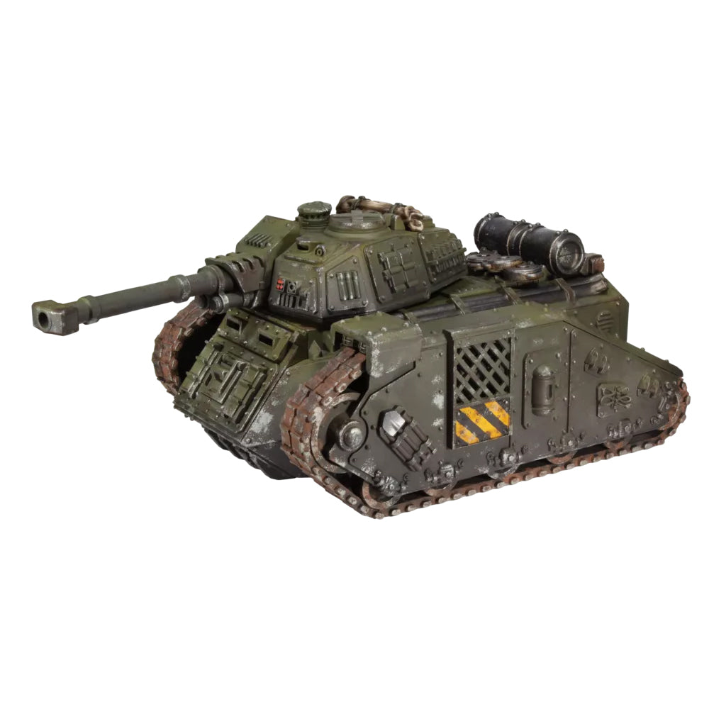 Firefight GCPS Wolverine Battlegroup