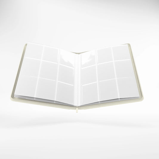 Gamegenic Zip-Up Album 18 Pocket...