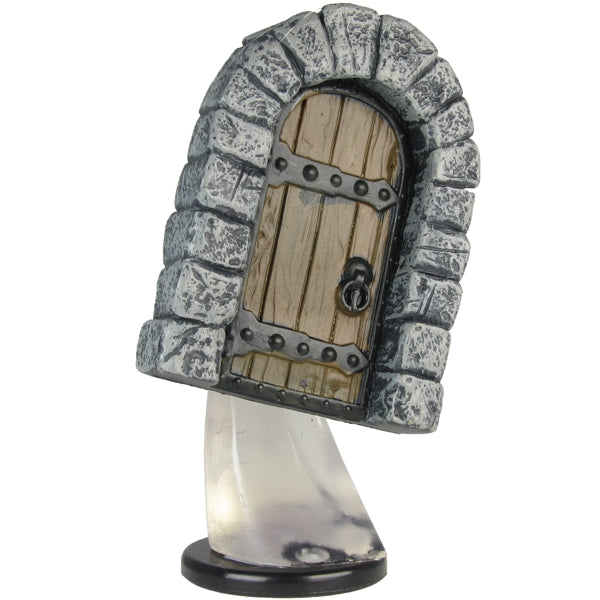 Prepainted Animated Door D&D Mini Waterdeep Dragon Heist #24