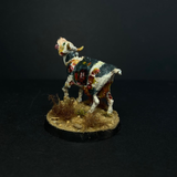 Pre Painted Zombie Cow by Mrs MLG