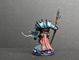 Pre Painted Reaper Eregris Darkfathom miniature by MrMLG