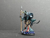 Pre Painted Reaper Eregris Darkfathom miniature by MrMLG