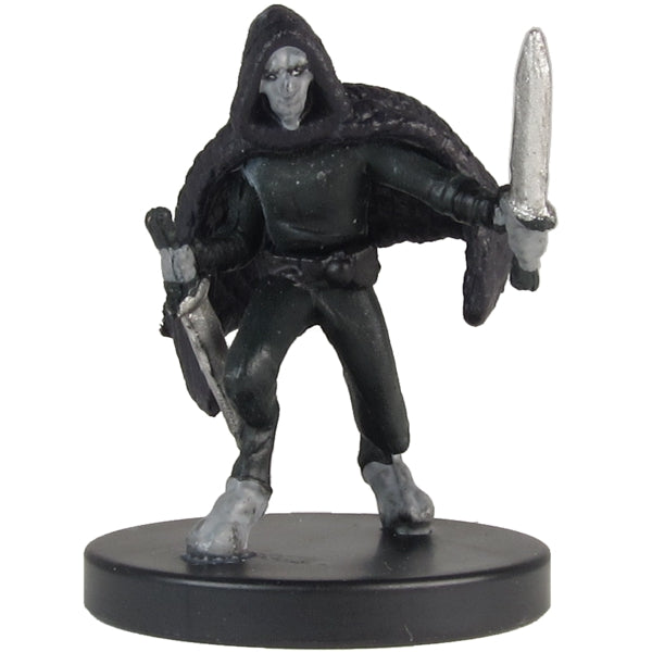 Prepainted Darkling D&D Mini Waterdeep Dragon Heist #15