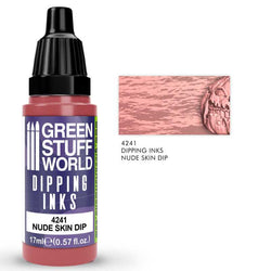 Green Stuff World Nude Skin 17ml Dipping Ink