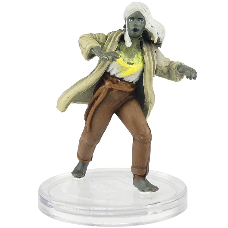 Elise, Mordenheim's Beloved D&D Mini Van Richten's Guide to Ravenloft #21