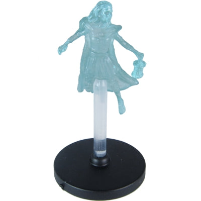 Prepainted Ghost D&D Mini Monster Menagerie I #19