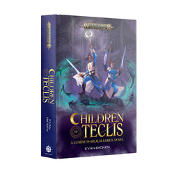 Children Of Teclis (Hardback)