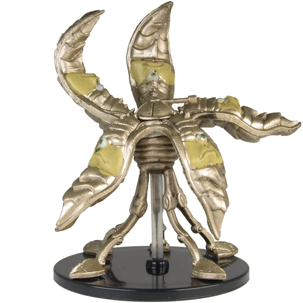 Prepainted Pentadrone D&D Mini Waterdeep Dragon Heist #28