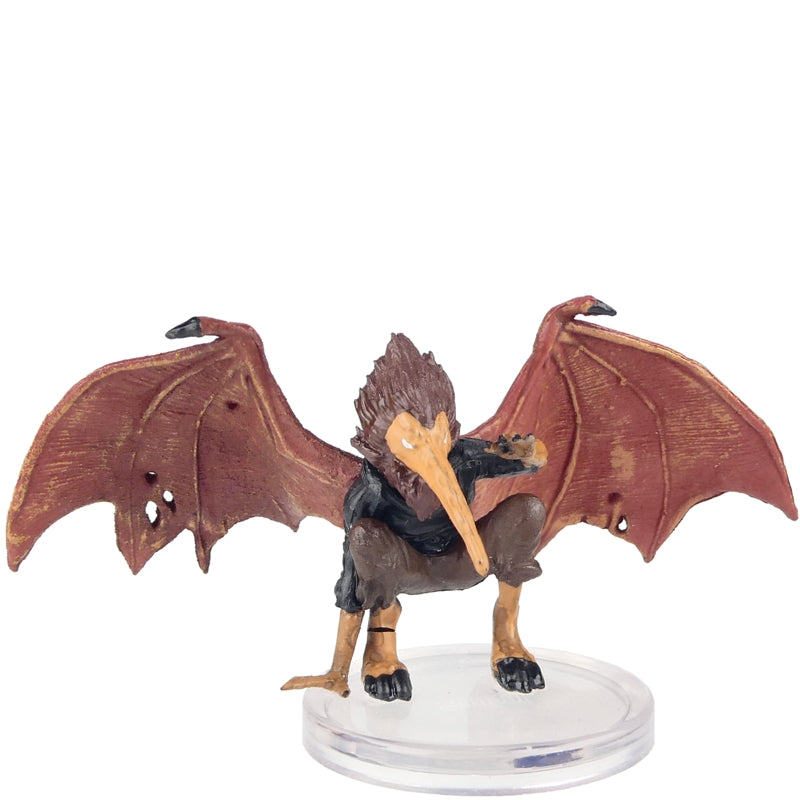 Strigoi D&D Mini Van Richten's Guide to Ravenloft #05