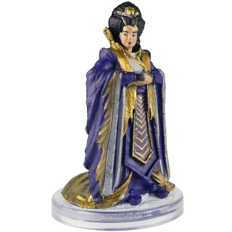 Tsien Chiang D&D Mini Van Richten's Guide to Ravenloft #43