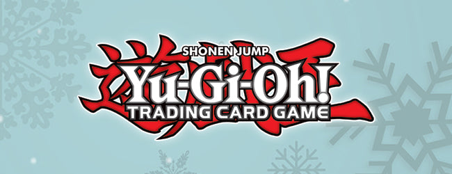 Yu-Gi-Oh! Holiday Charity Event 2025