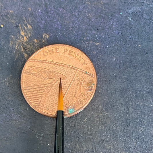 Series 313 Golden Nylon - 0 - Ro...