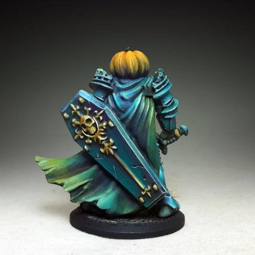 Reaper 01449 Halloween Knight: w...