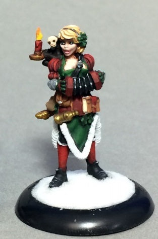 Reaper Miniatures 01578 Carol, C...