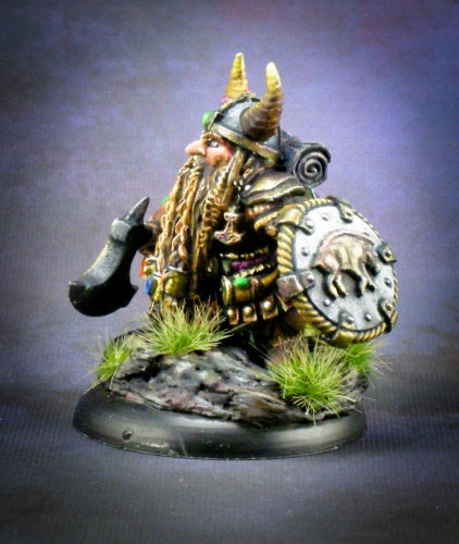 Dain Deepaxe Reaper 01610: www.mightylancergames.co.uk