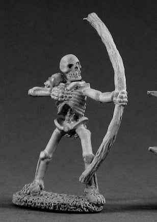 Reaper 02013 - Skeleton Archer: ...