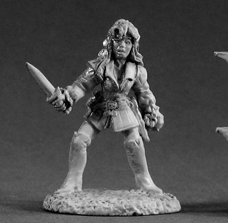 Reaper Miniatures 02021 Tara Th...