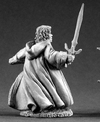 02027: D'narg The Slayer