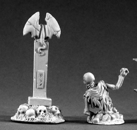 02043: Undead Rising by Bob Ridolfi