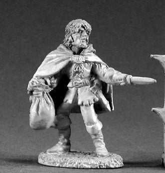 Reaper Dark Heaven Legends - 020...