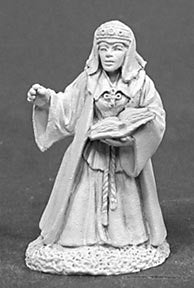 02046: Selene The Unbroken