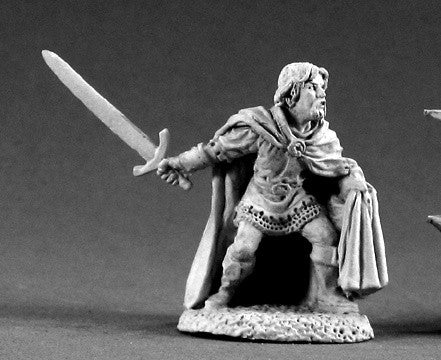 02086: Faramere Of Vestonia