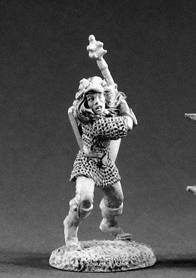 02123: Christina The Devout