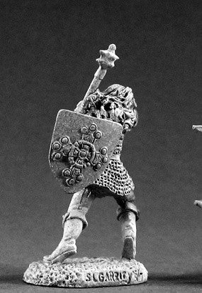 02123: Christina The Devout