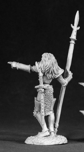 Britta, War Maiden 02326