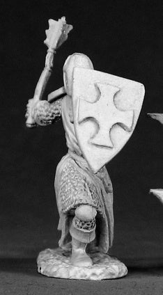 Reaper Miniatures 02330: Templar...