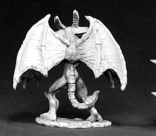 Reaper miniature 02379: Gargoyle...
