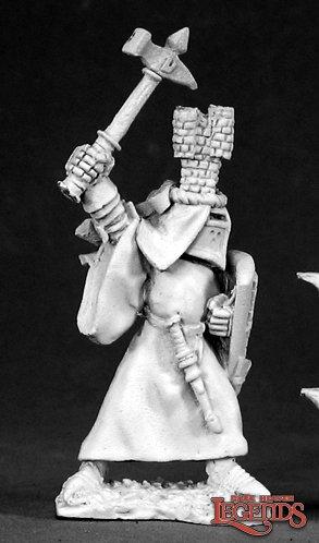 02441 Sir Roland, The Grey