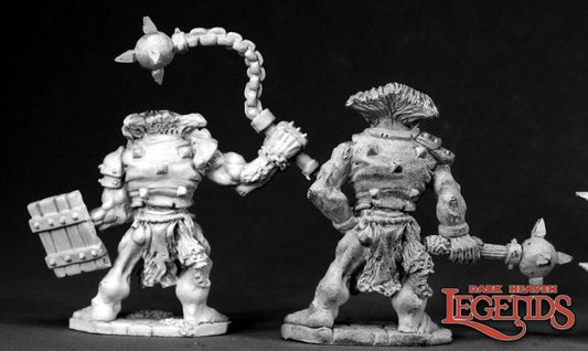 02469 Bugbear Warriors