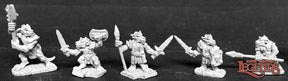 02470 Kobold Raiders