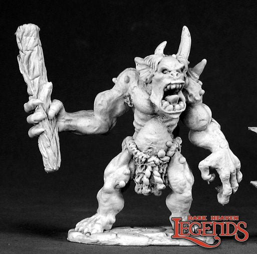 02488 Cave Troll Champion