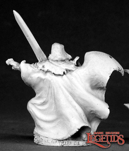 02499 Tomb Wraith