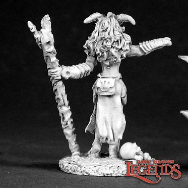 02504 Bria, Dark Necromancer