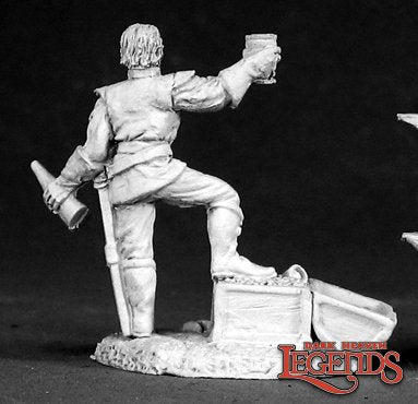 02508: RUDIGER PIRATE LORD