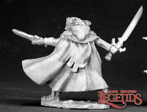 02543: ELLADAN, ELF - DHL