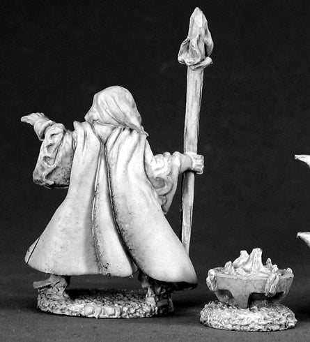 02561: Vaaron, Fire Sorcerer