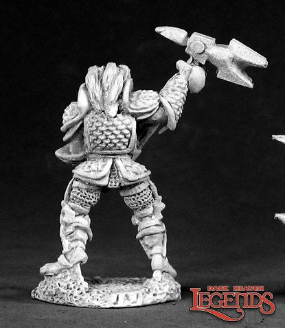 02576: NAGEL THE HAMMER - DHL